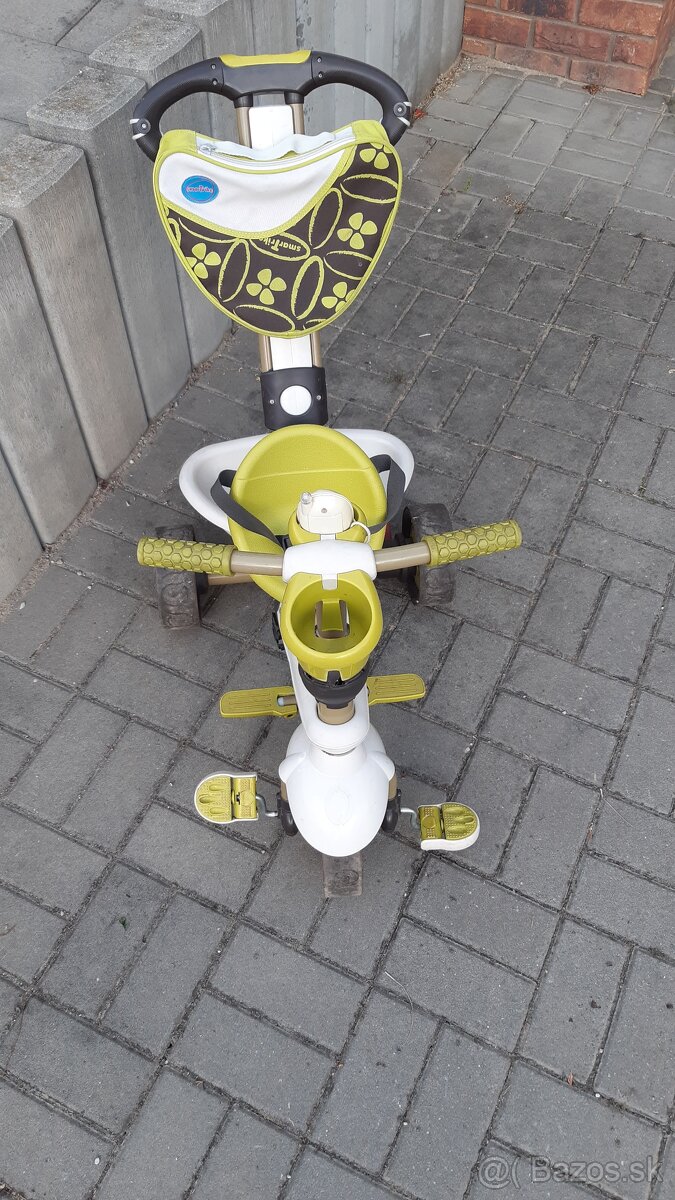 odrážadlo SmarTrik - 2