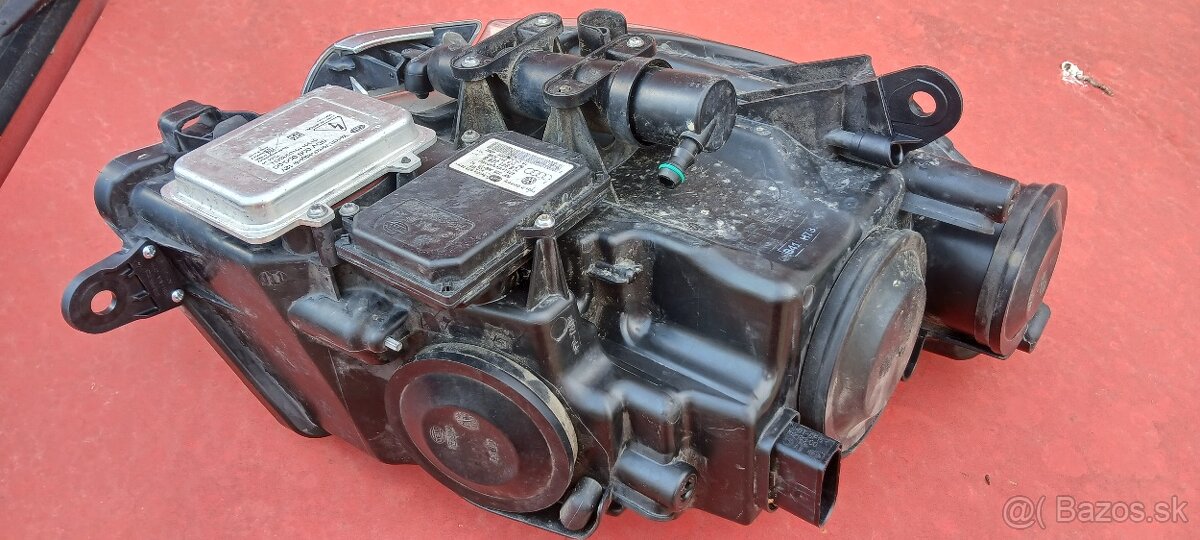 Škoda SuperB 2 - 2