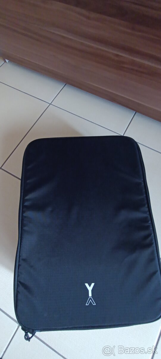 Brašňa,prenosný box,RCI Nya Evo - 2