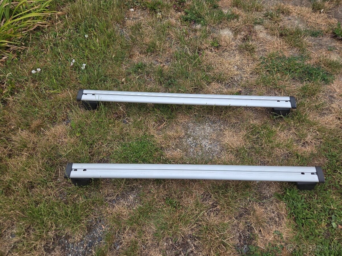 Stresne nosice lyziny audi q5 - 2