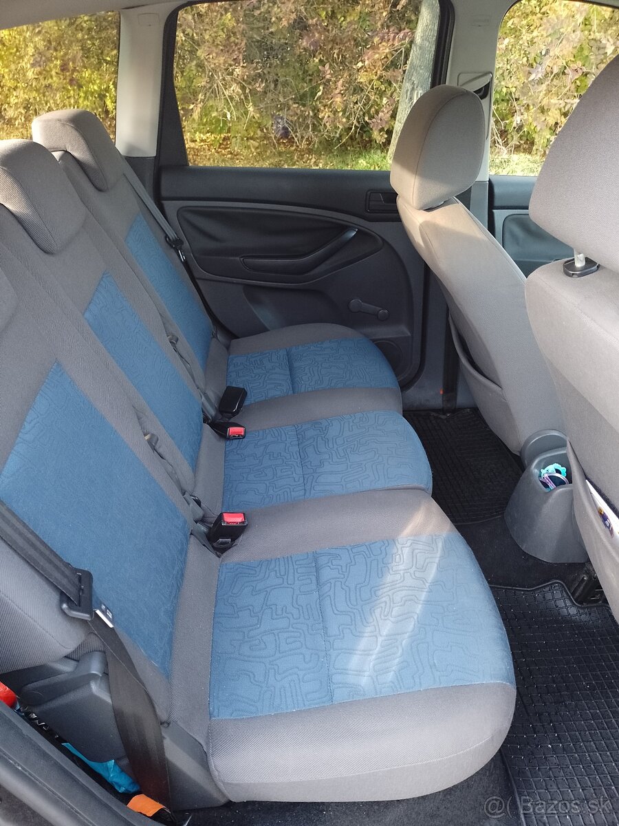 Ponúkam na predaj Ford C Max - 2