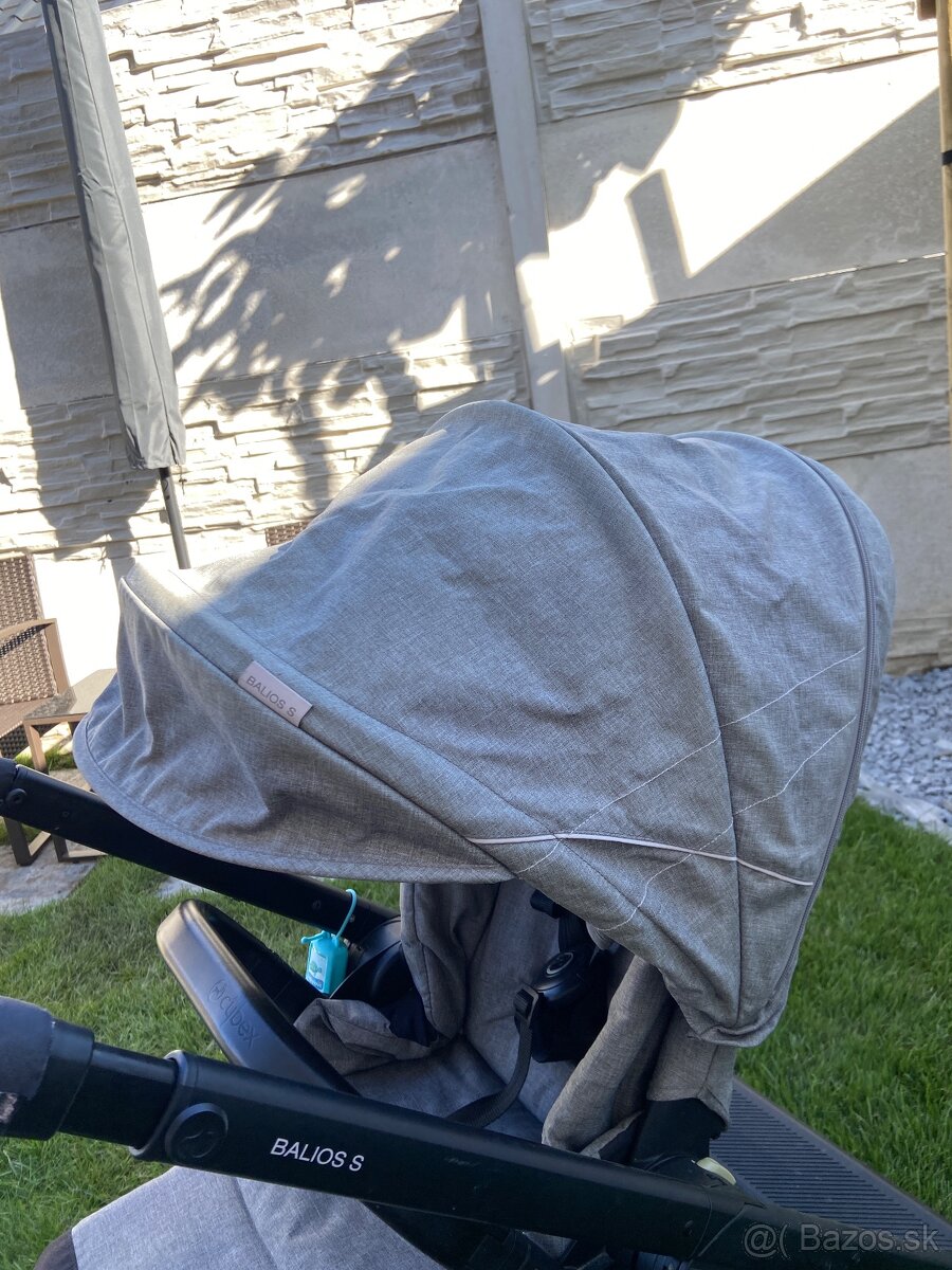 Cybex balios S - 2