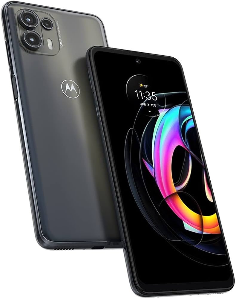 Motorola edge 20 lite 5G - 2