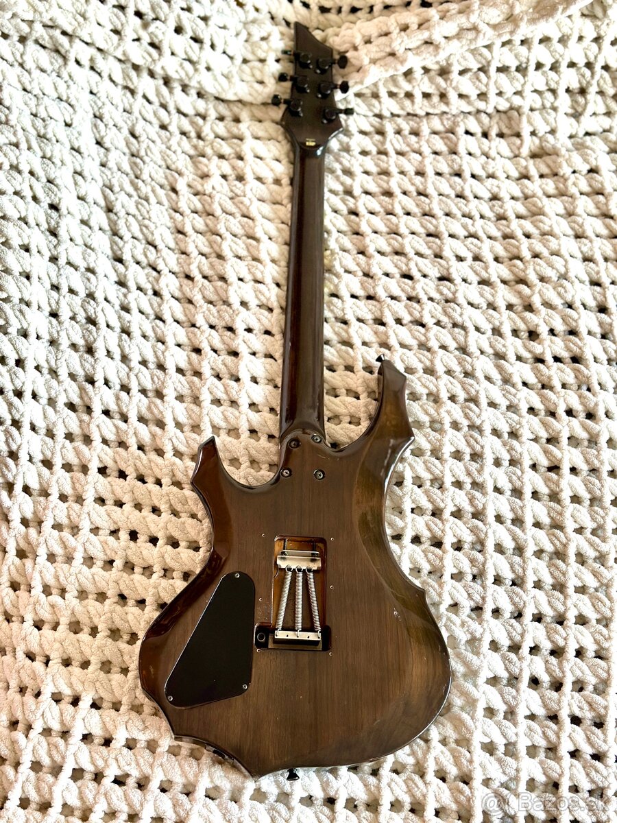 Edwards E-P-98A - 2