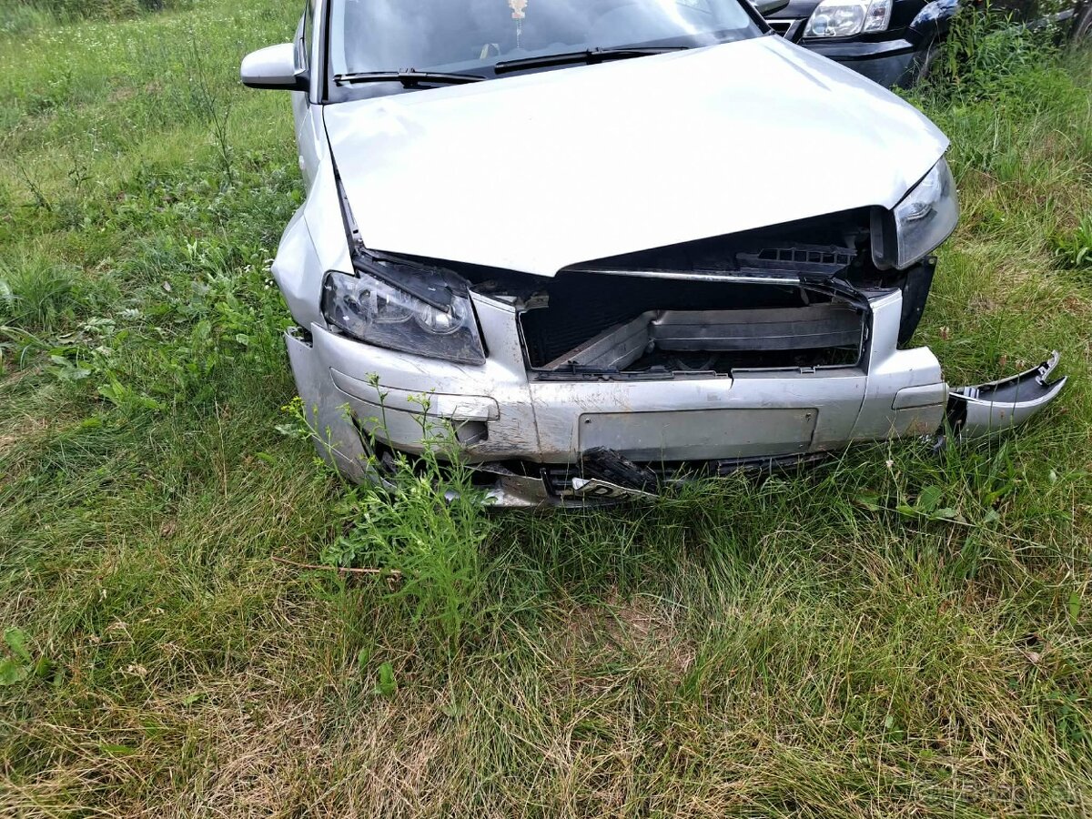 Predam audi a3 na sučiastky - 2