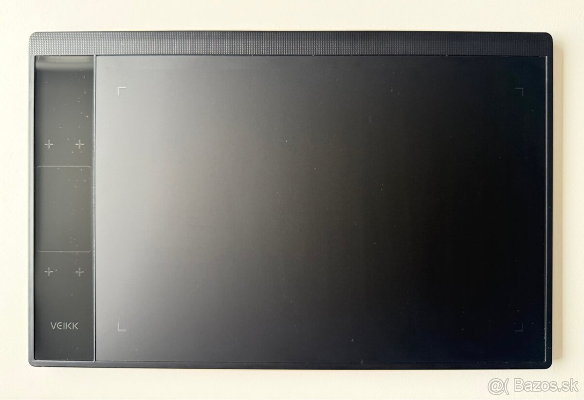 Veikk kresliaci tablet - 2