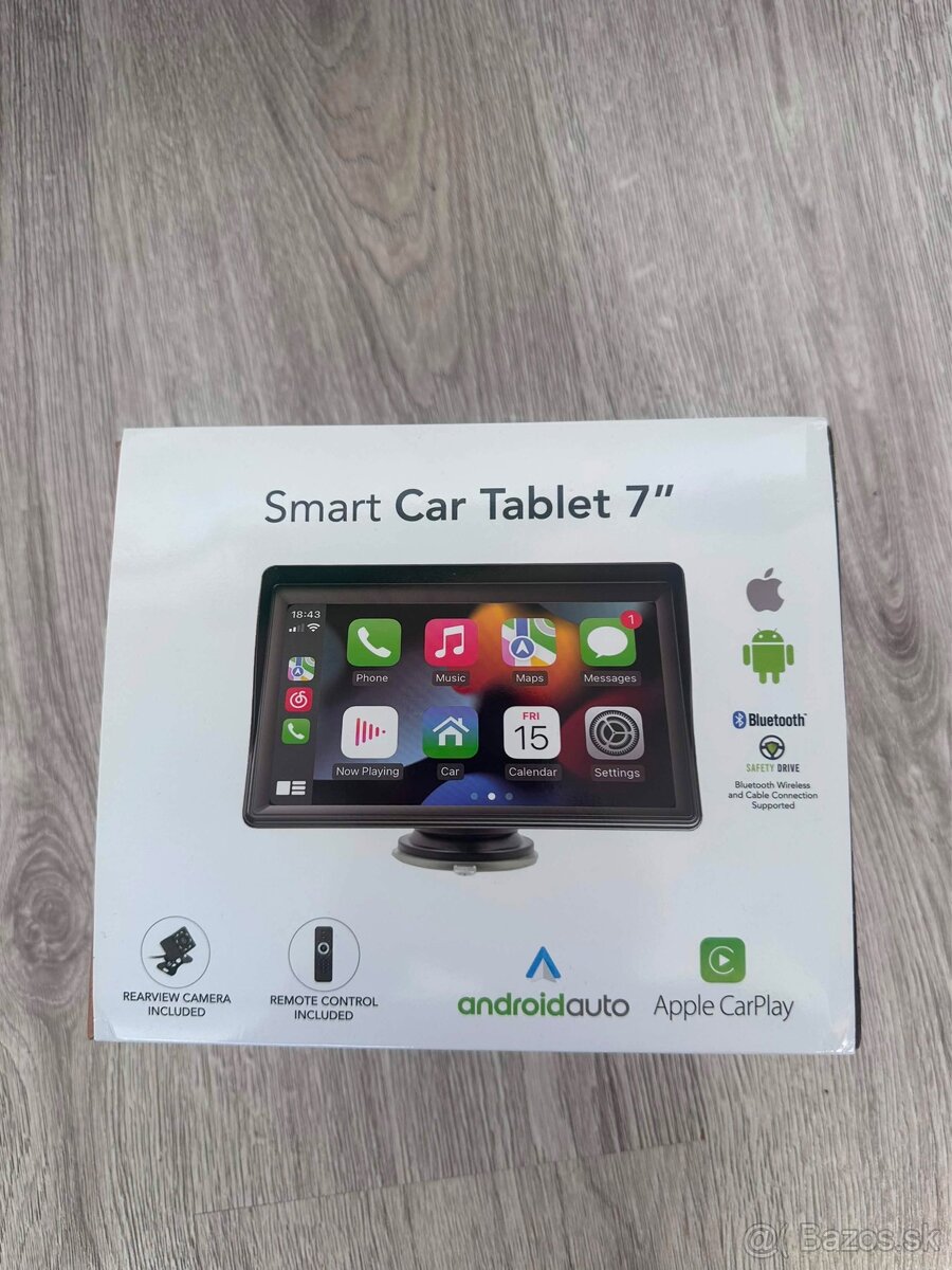 Carplay - 2