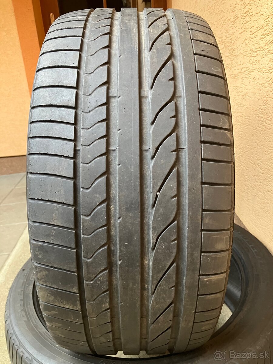 Letné Bridgestone 275/40/20 - 2