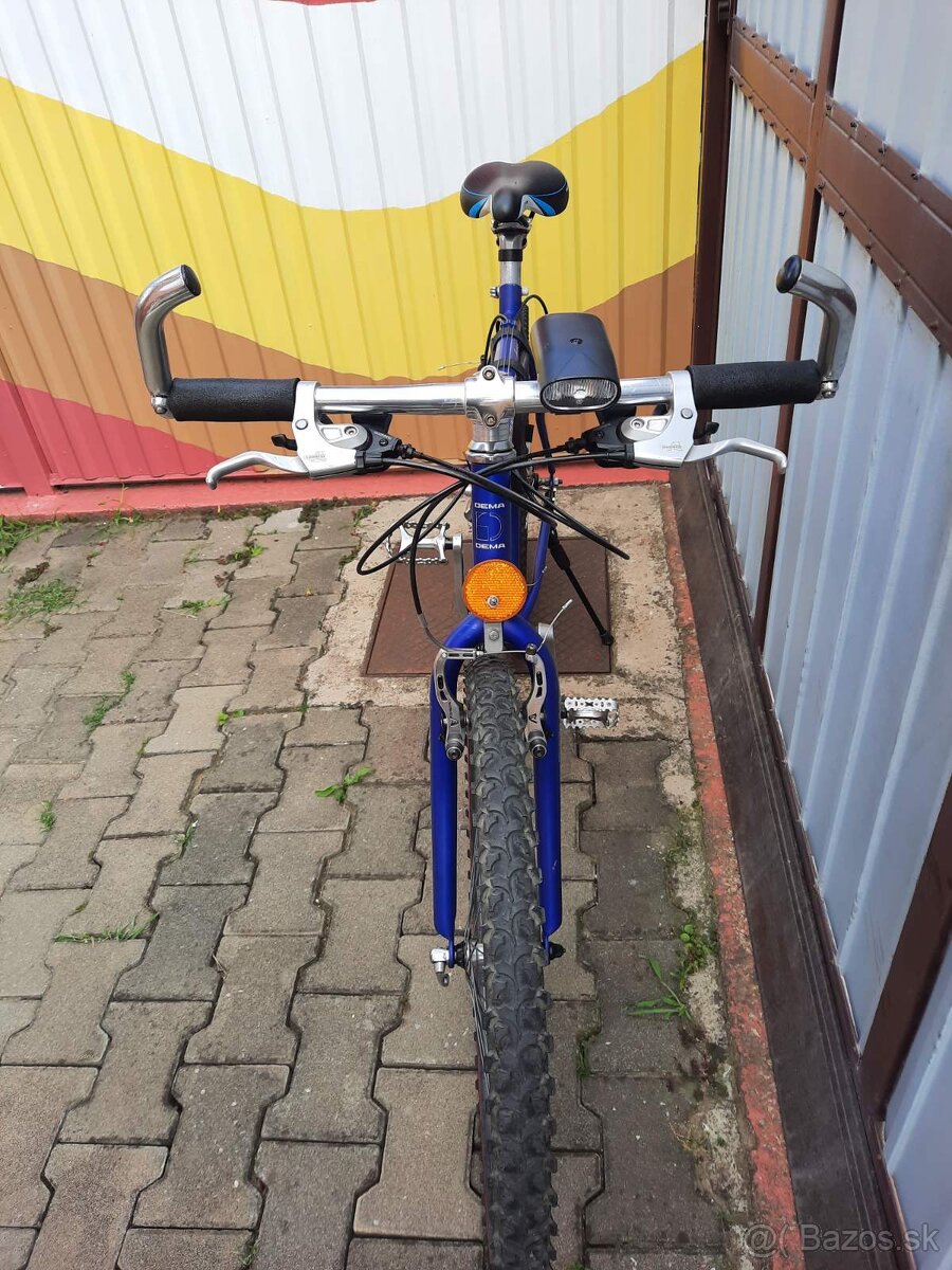 Horský bicykel “DEMA” - 2
