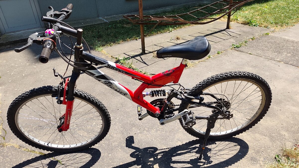 Predám bicykel zn. Frejus Snake - 2