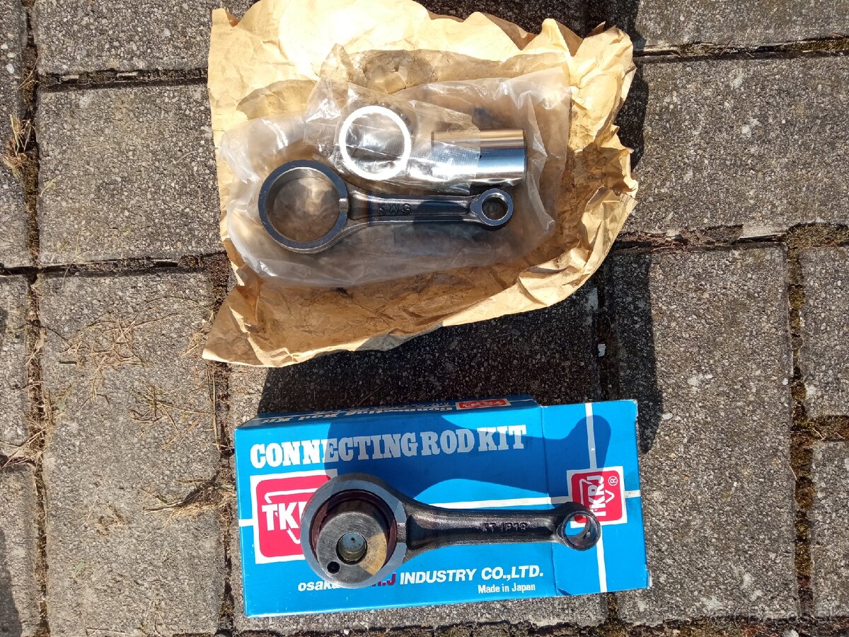 Honda cbf 125 - 2