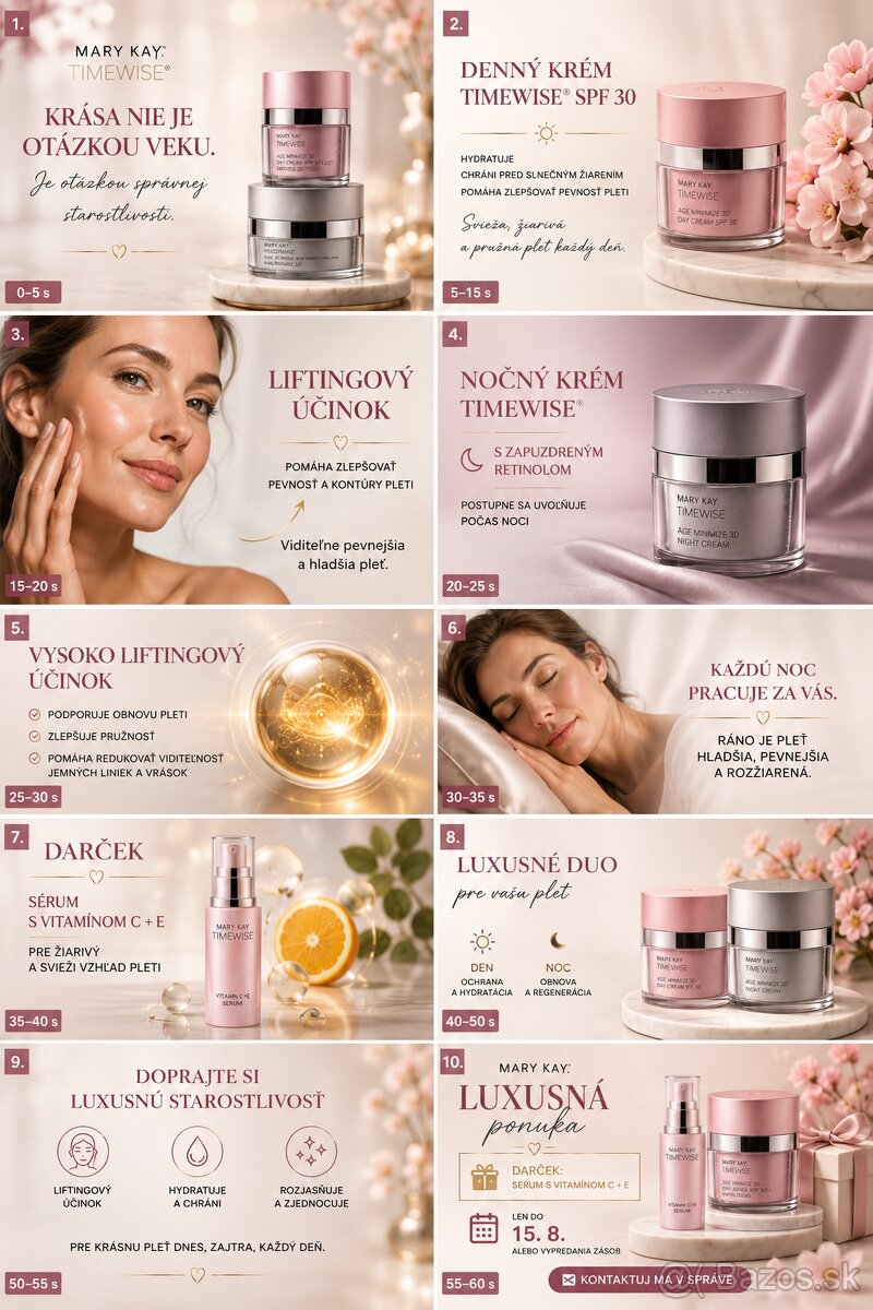 Mary Kay - 2