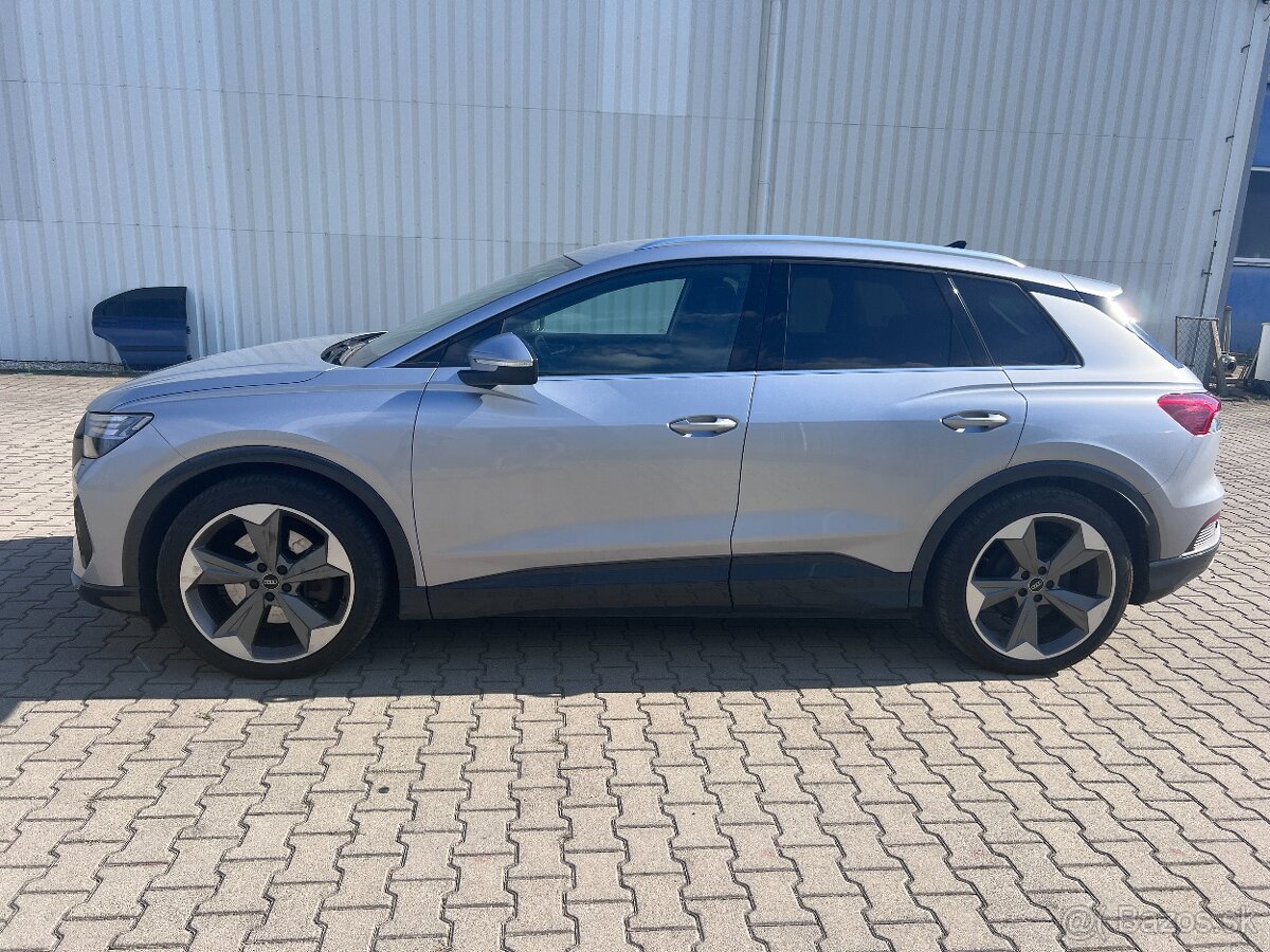 Audi Q4 e-tron 50 - 2