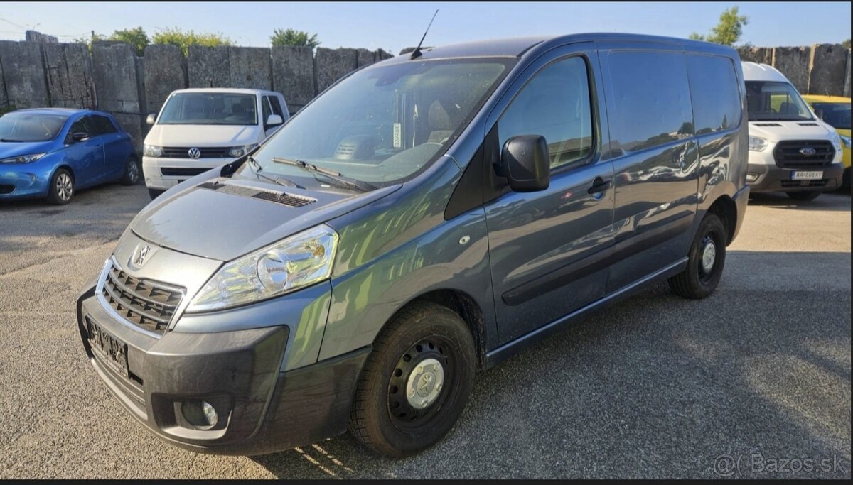💥 PEUGEOT EXPERT 2.0HDI 💥 - 2