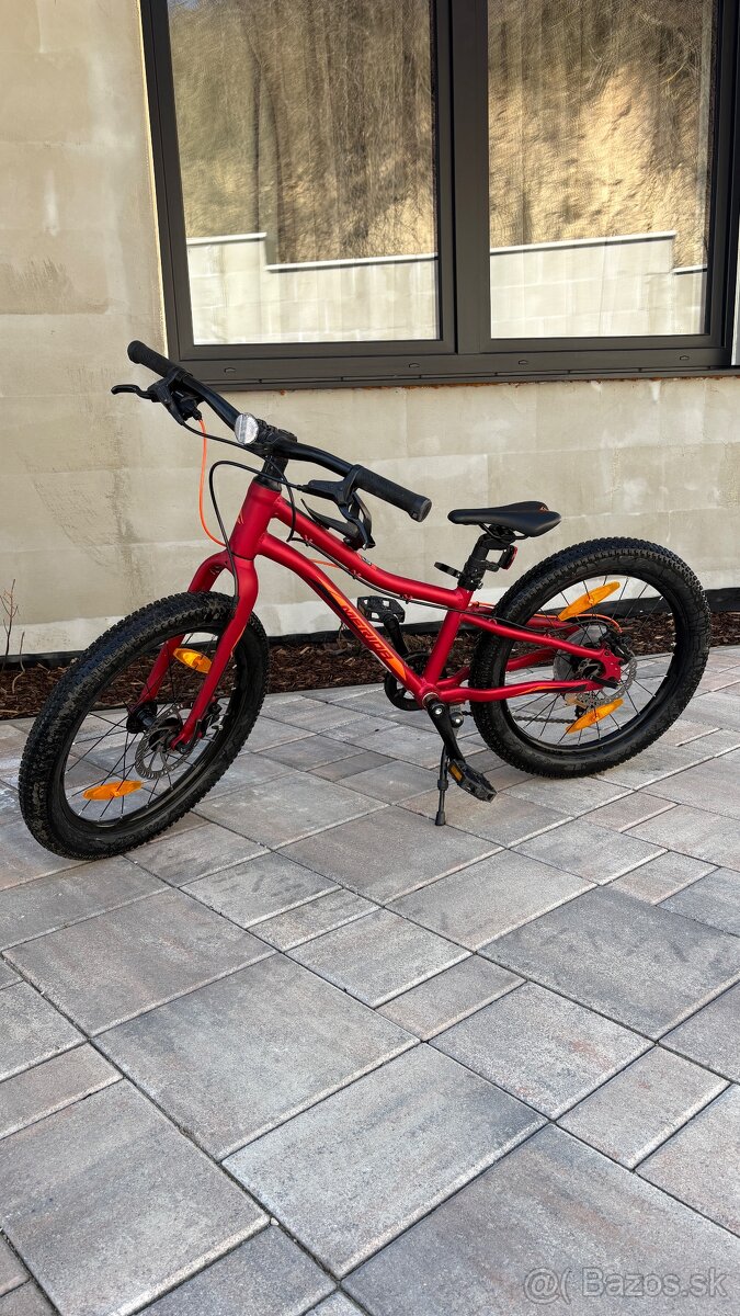 Merida matt J20 - 2