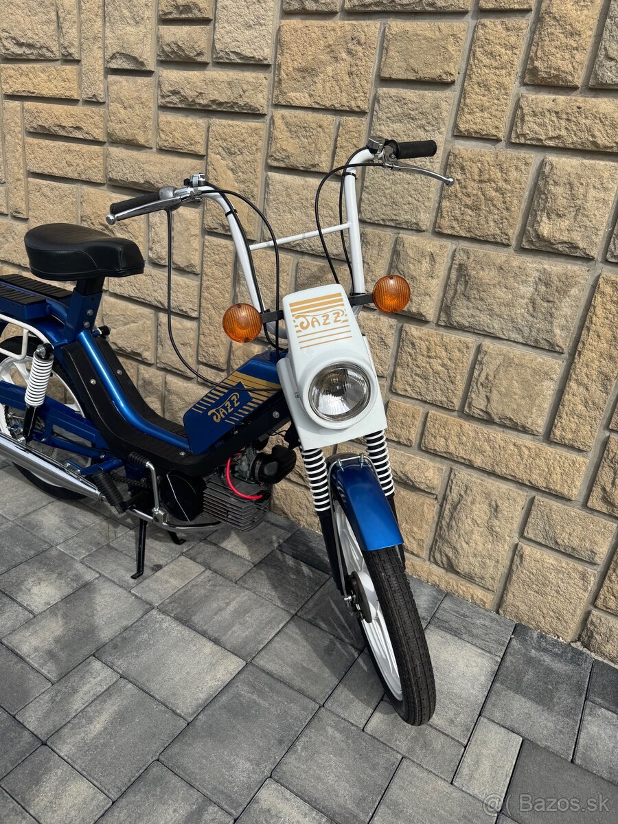 babetta jazz 225 - 2