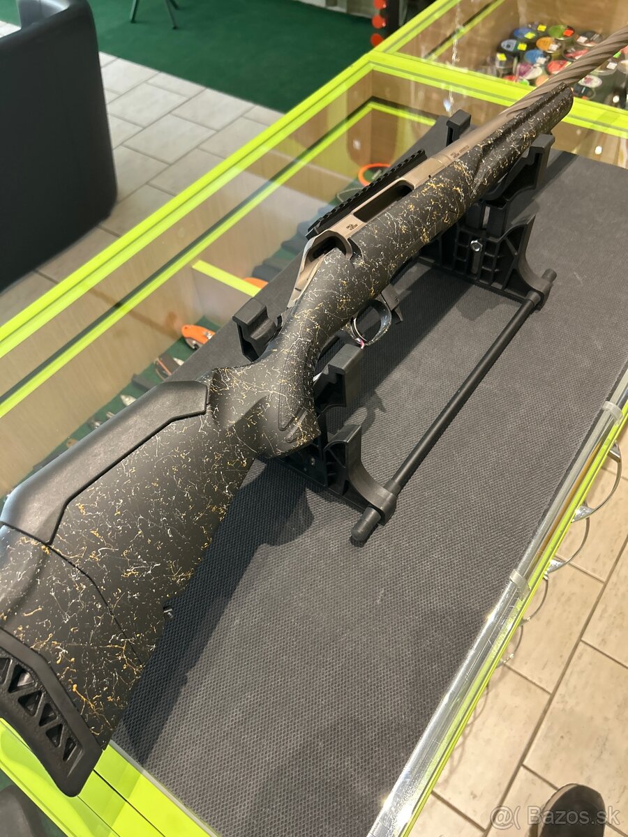 Ruger American Praire 6,5 Creed. - 2