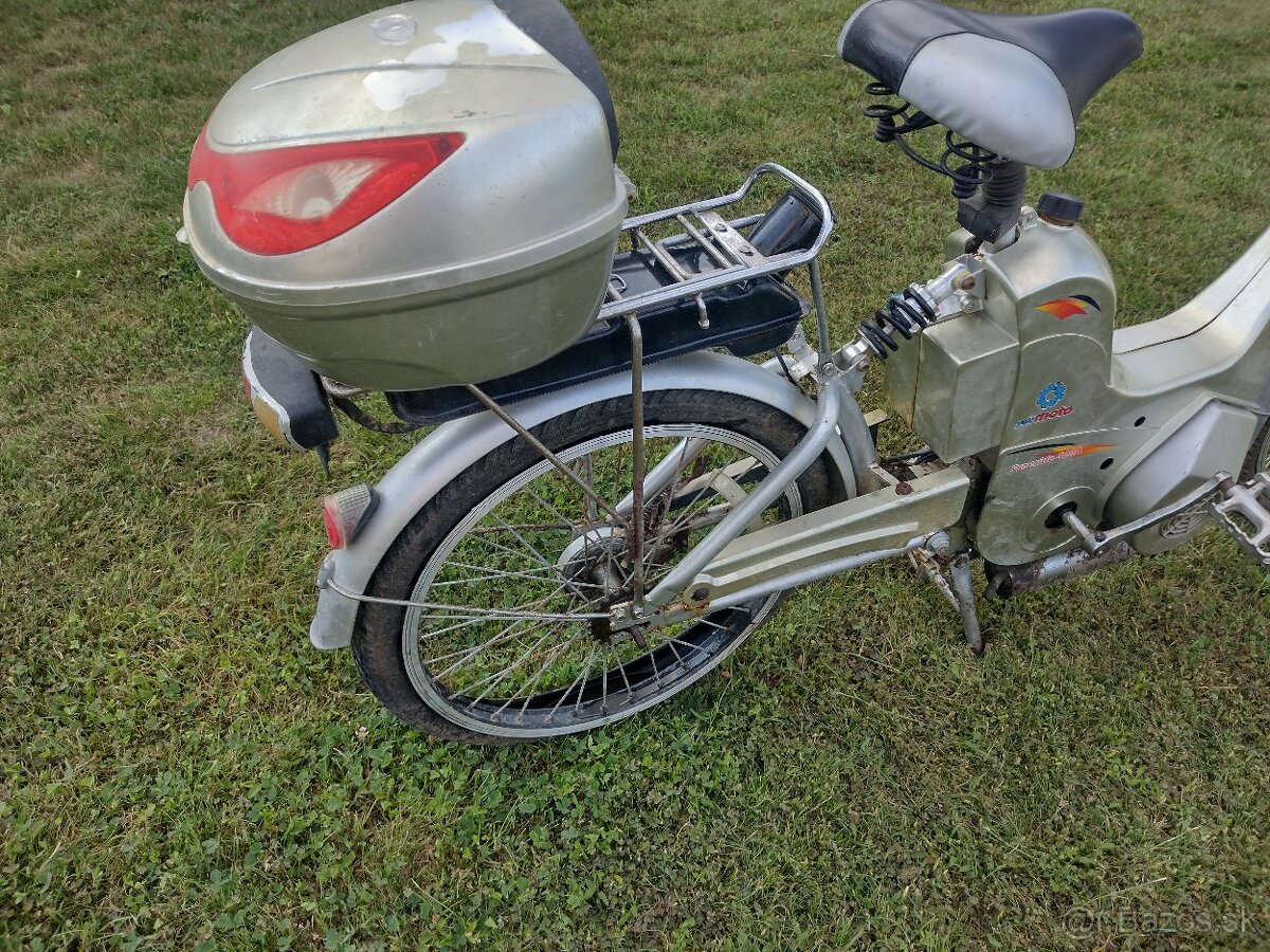 Yakimoto - 2