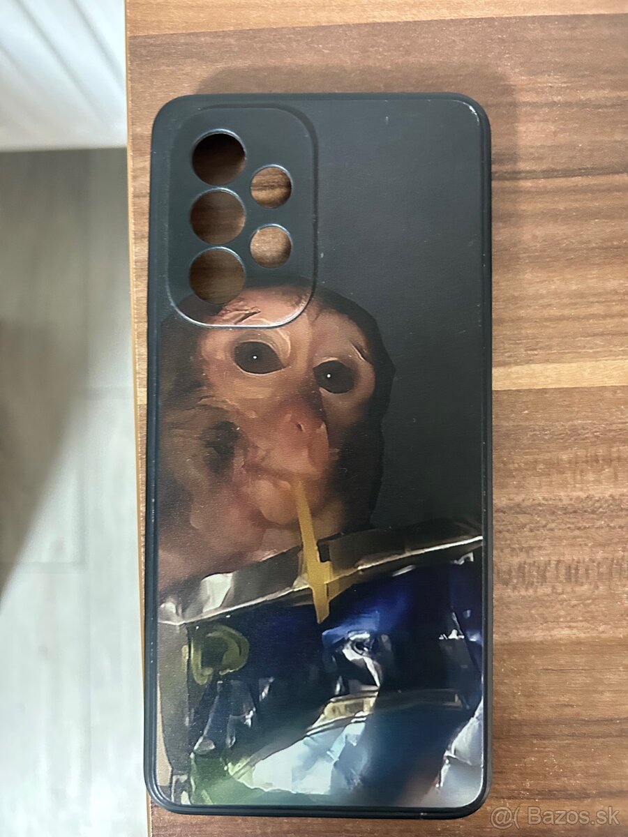 Kryty sa Samsung Galaxy A 53 - 2