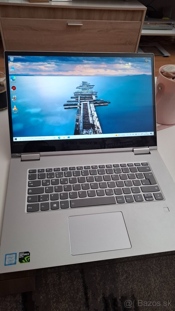 Lenovo Yoga 730-15IWL - 2