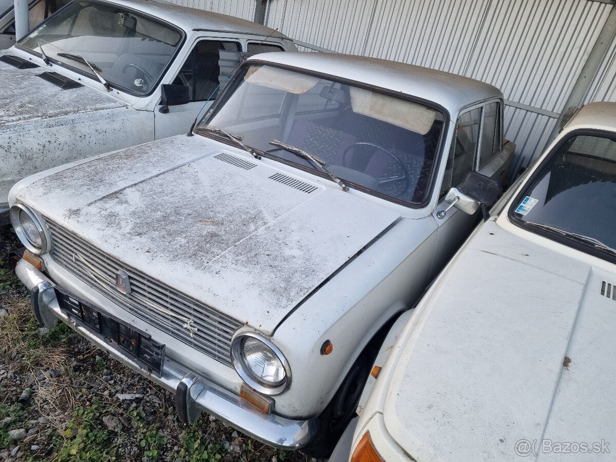 Lada VAZ 1200 - 2