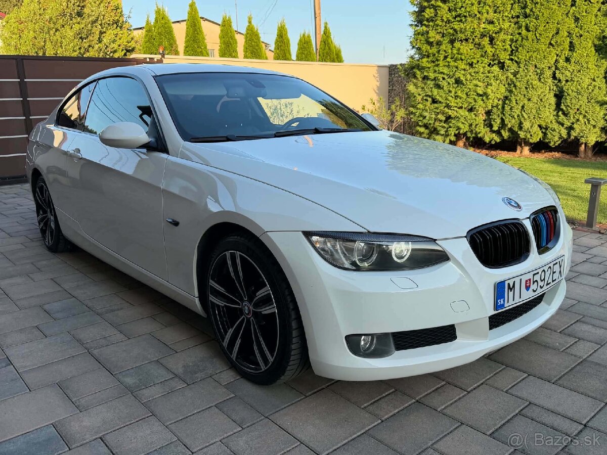 BMW 320D - 2