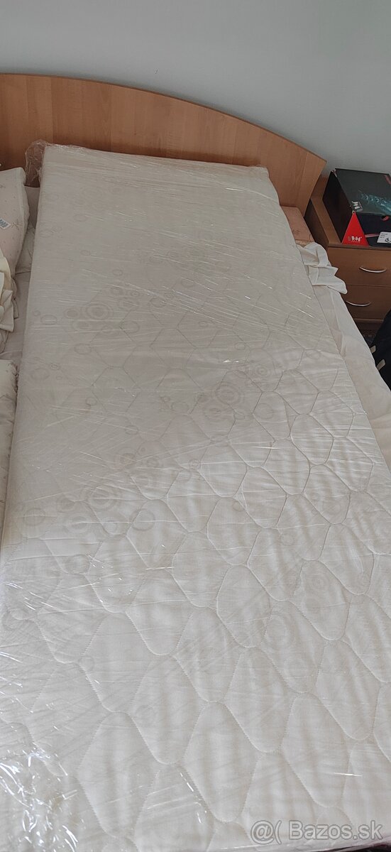 Matrac 80x200x15cm - 2