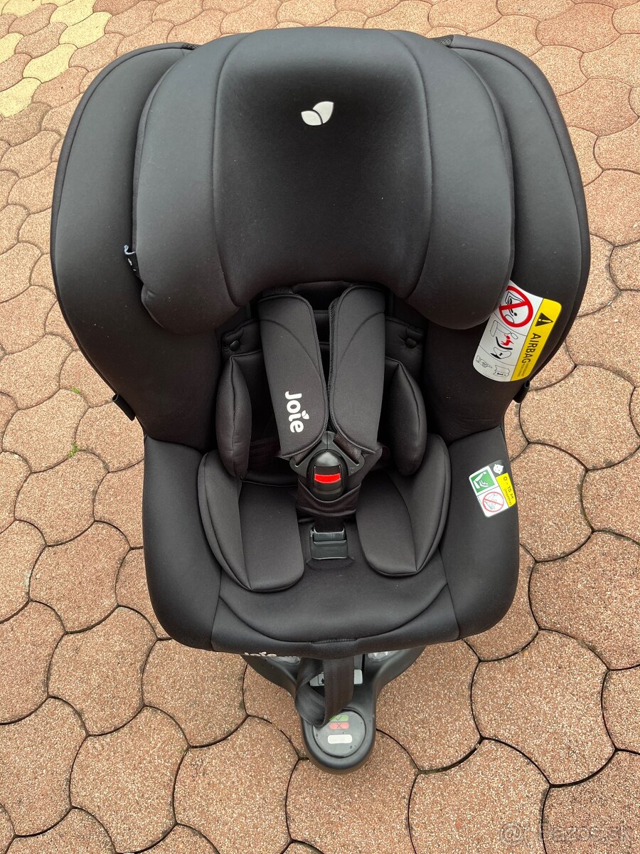 Joie i-spin 360 - 2