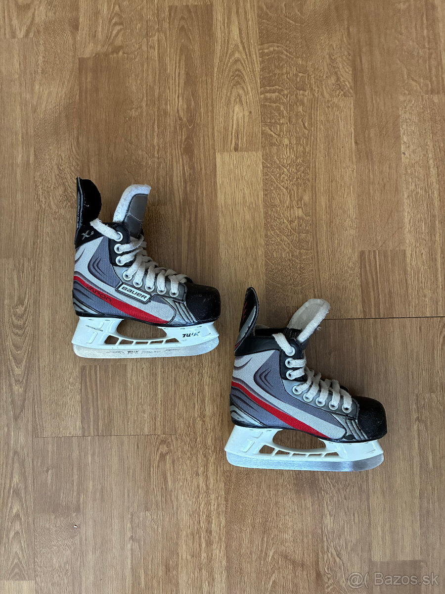 Bauer Vapor 28 - 2