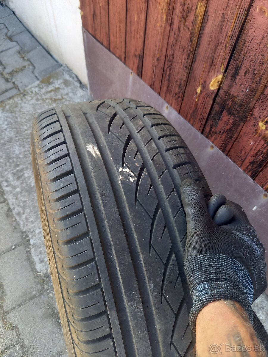 5x112 225/55 r16 - 2