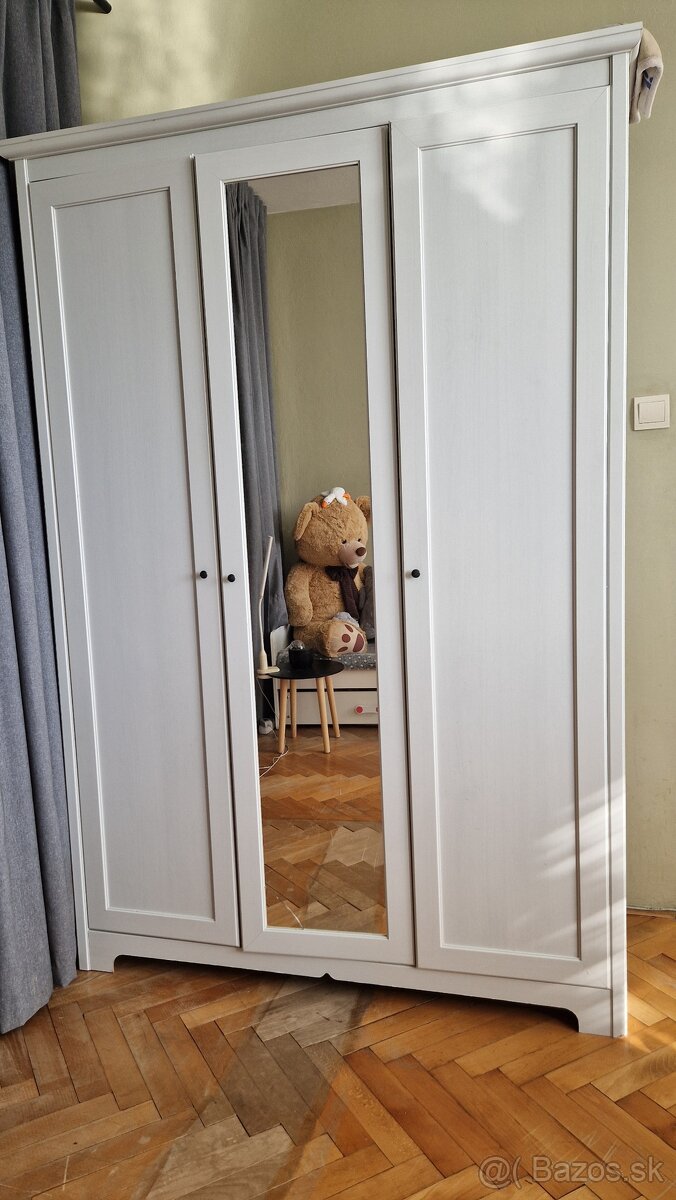 Skriňa IKEA - 2