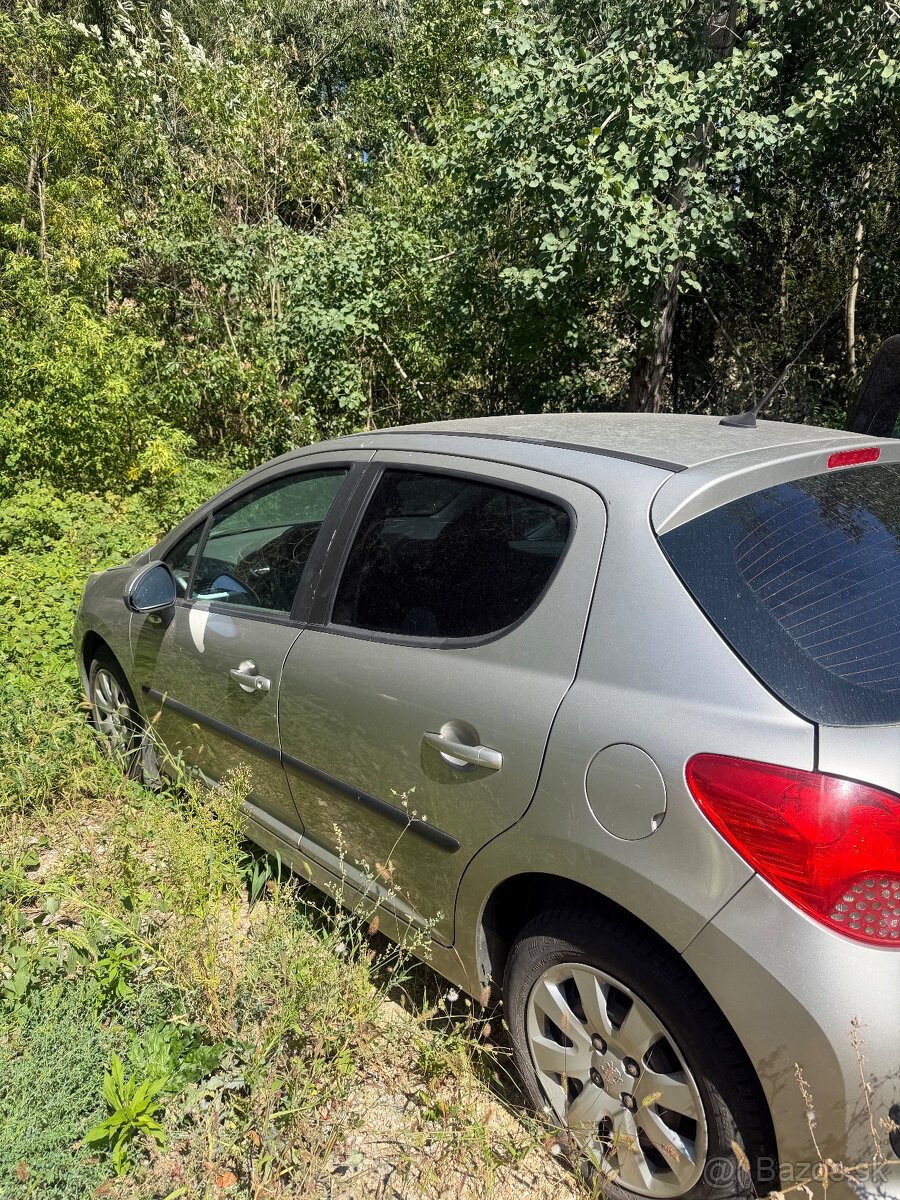 Peugeot 207 - 2