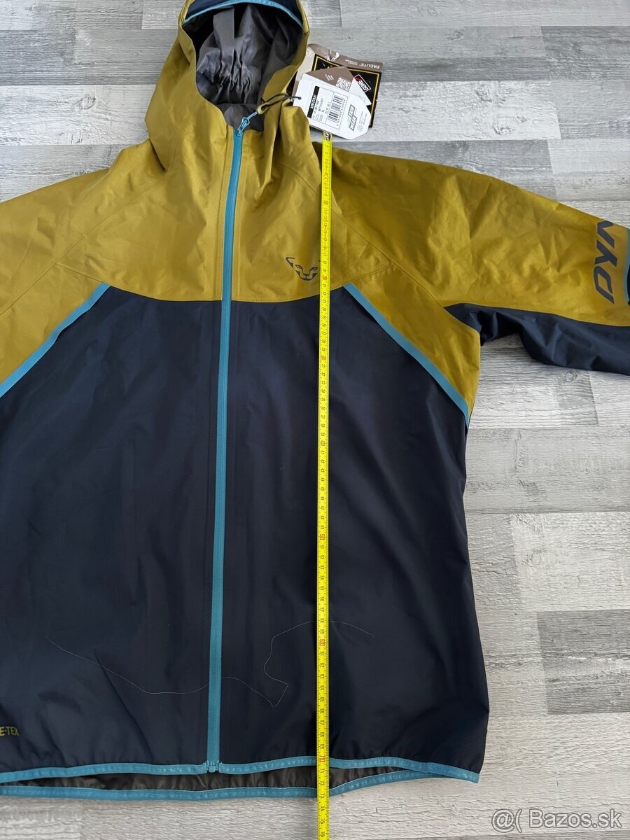 NOVÁ Dynafit Alpine GTX XL NOVÁ - 2