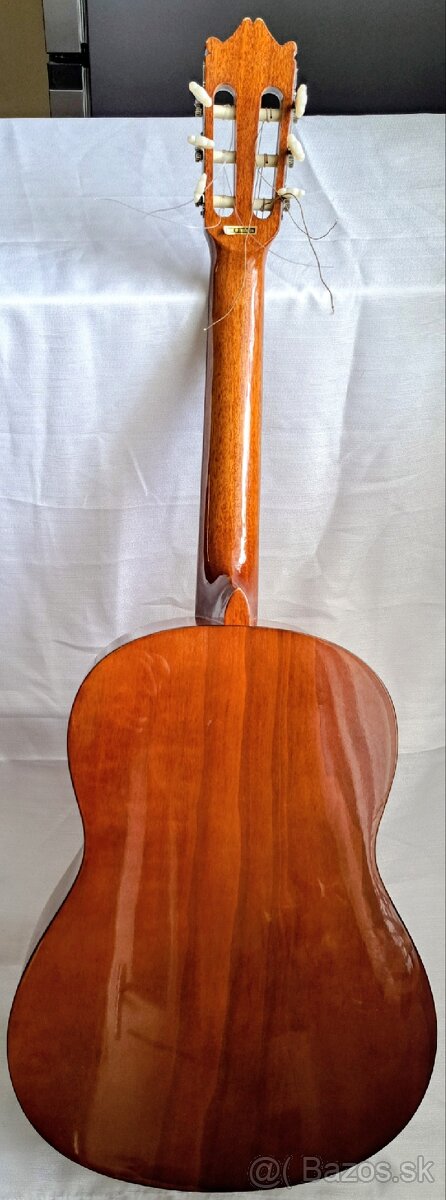 Cimar by Ibanez MC-100 – vintage klasická gitara - 2
