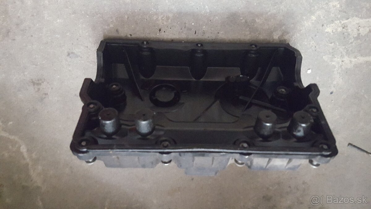 Veko ventilov fabia 1,6 - 2