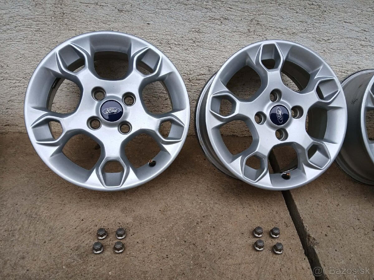 Ford 4x108 - 2