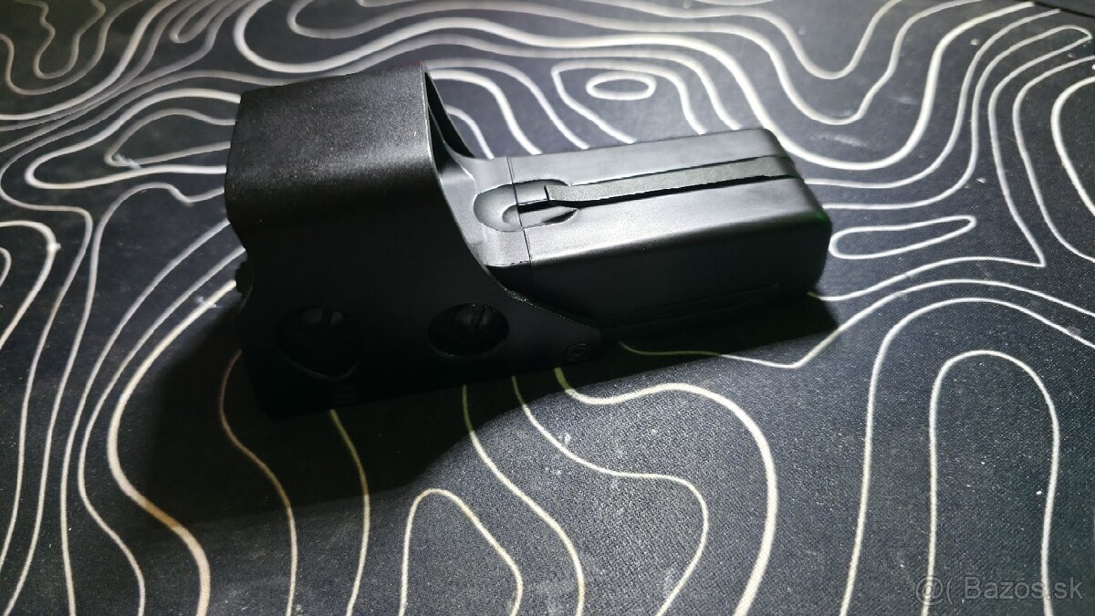 Kolimátor Eotech - 2