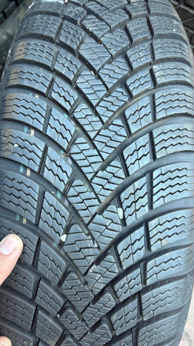 185/65R15 Zimne 4ks - 2
