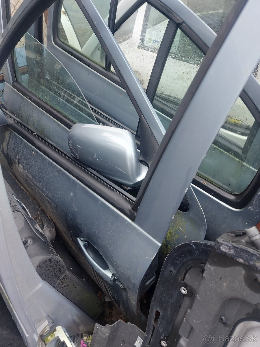 Skoda octavia - 2