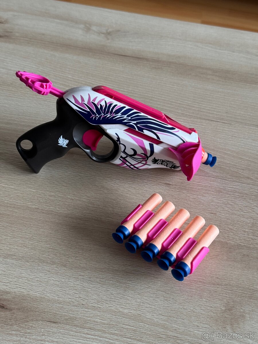 Nerf rebelle kuša - 2