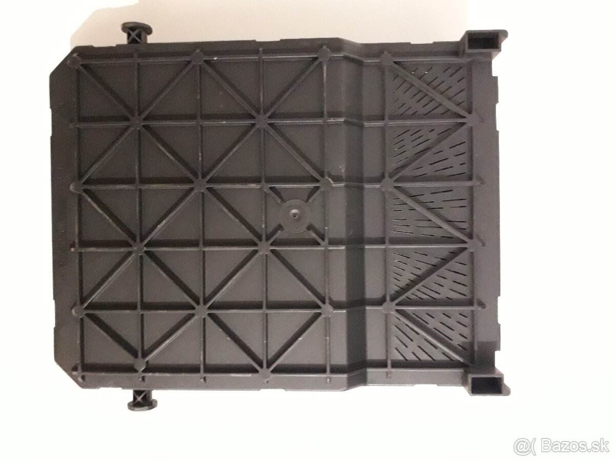 Originálny diel Peugeot/Citroën – BSI modul - 2