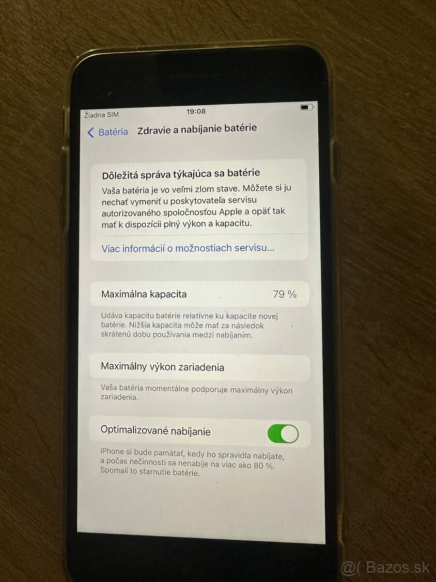 iPhone 8 Plus - 2