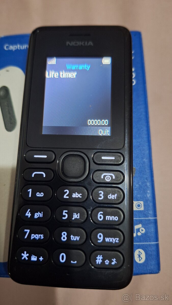 Nokia 108 - 2