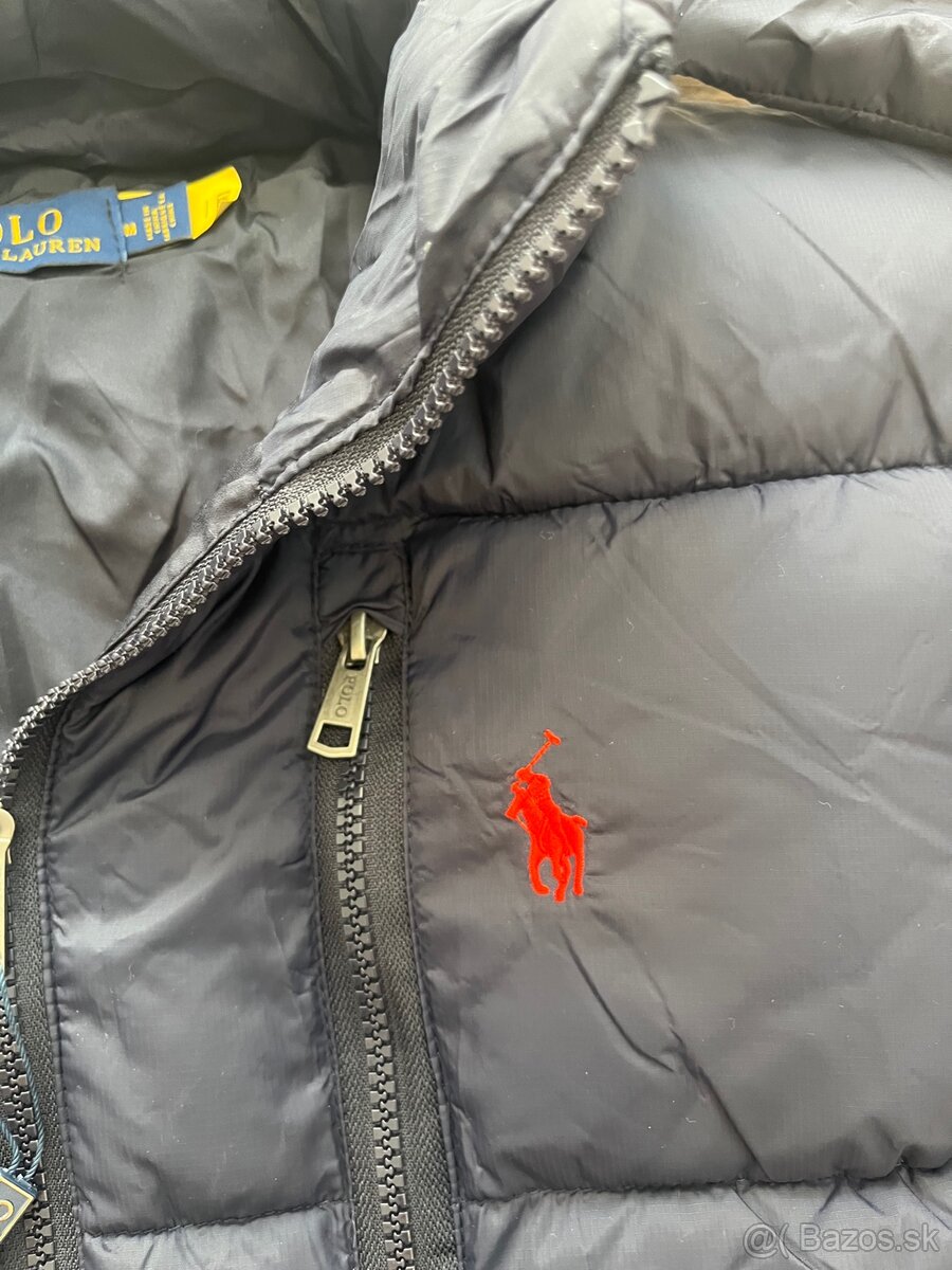 Ralph Lauren Bunda - 2