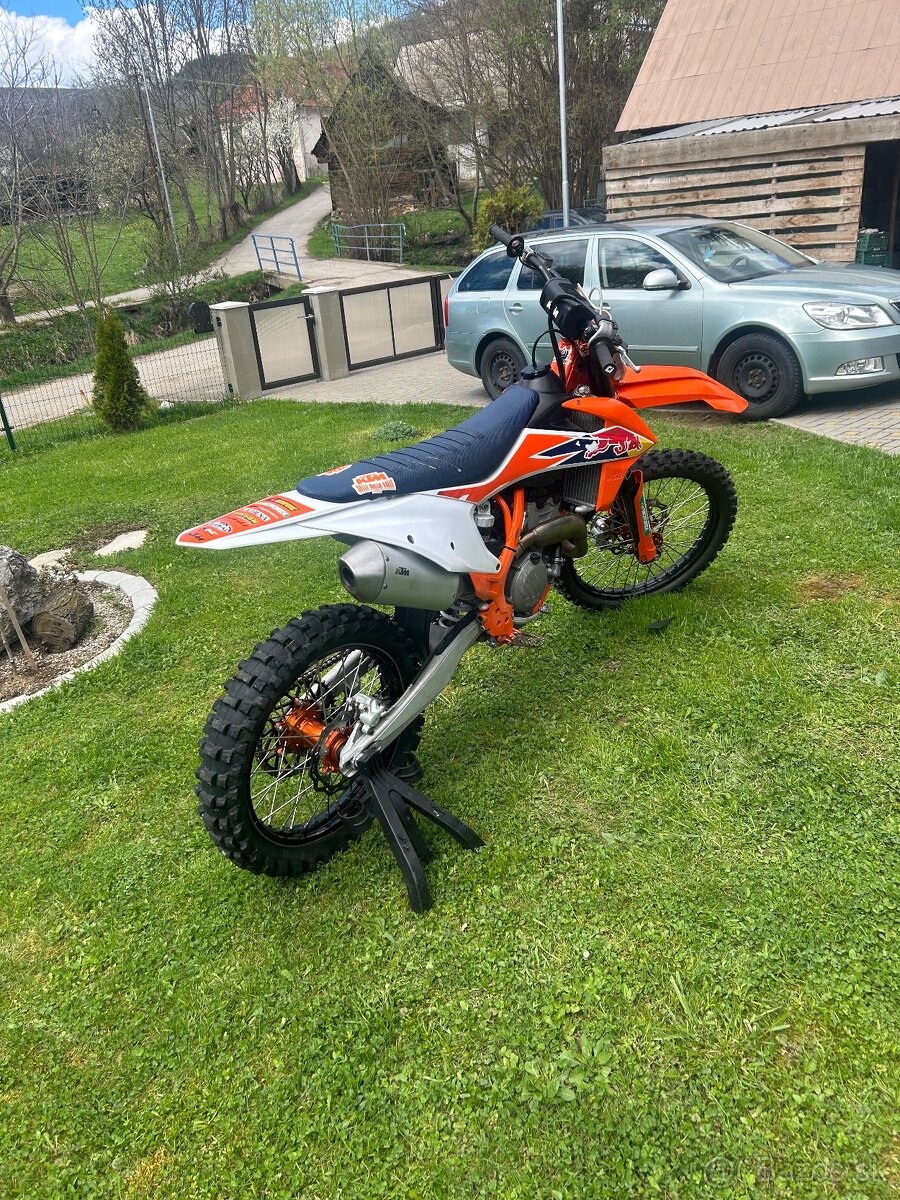 Ktm sxf 250 2020