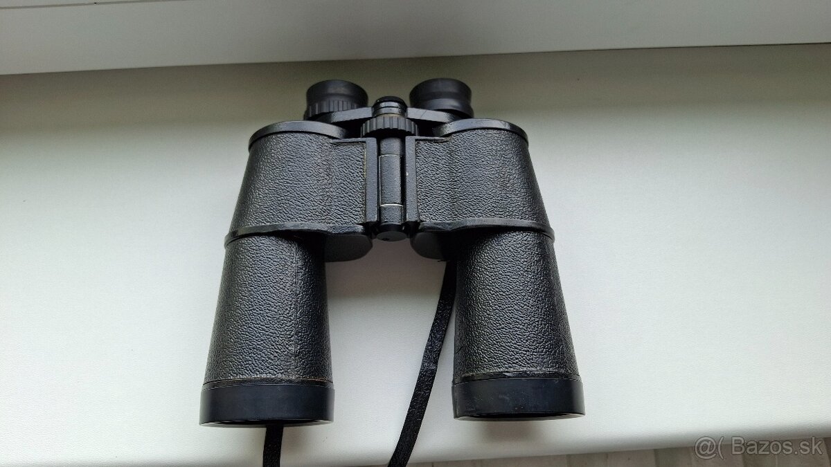 Ďalekohľad BPC 10x50 BERKUT - 2