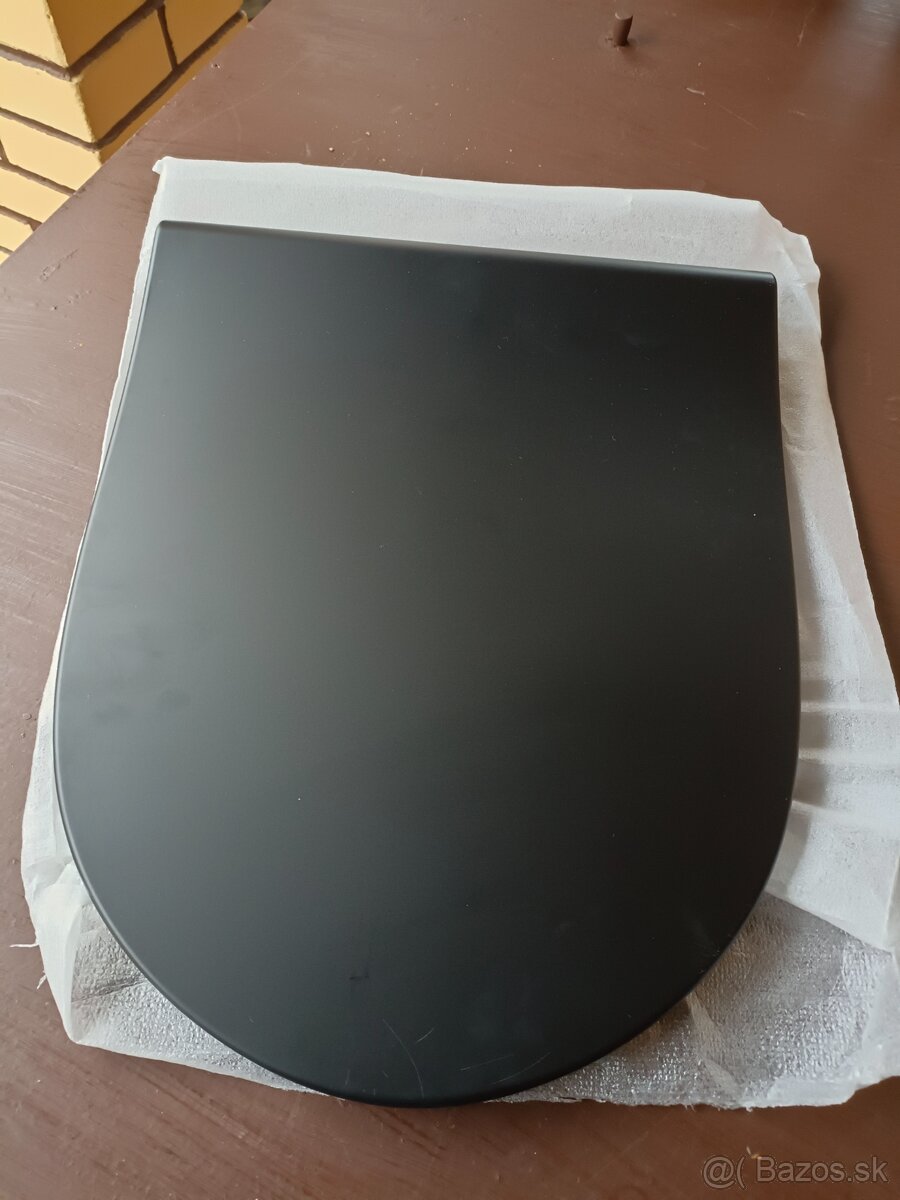 Poklop na WC - 2