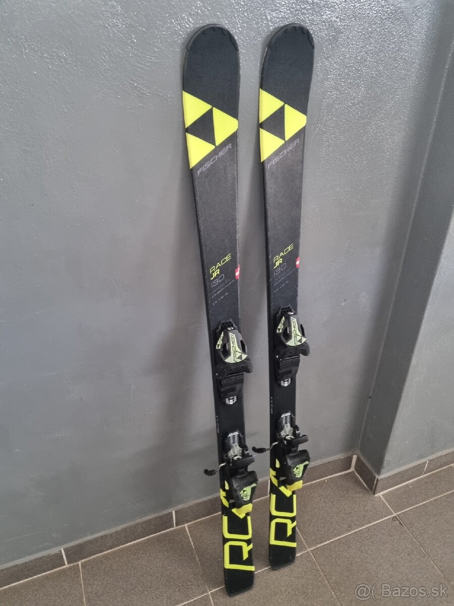 LyzeFISCHER 130cm - 2