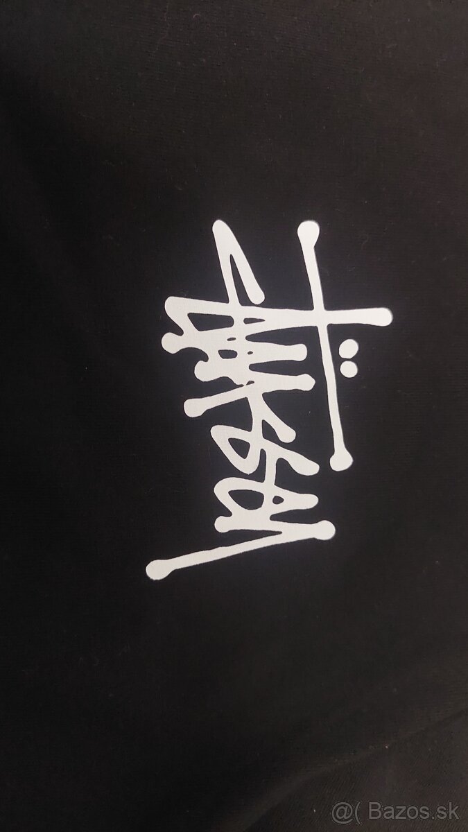 Stüssy - 2