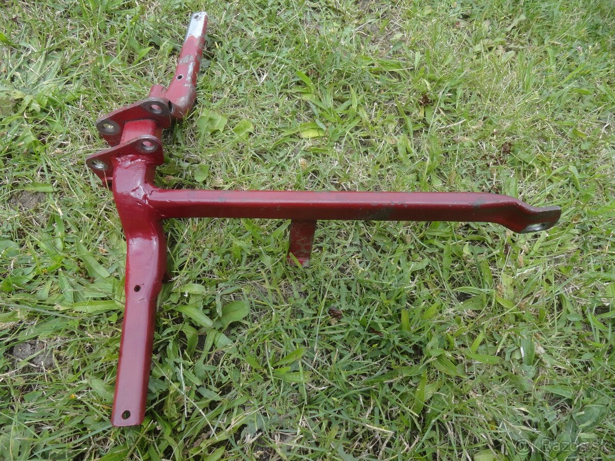 Jawa 20 Pionier stupačkový kríž - 2